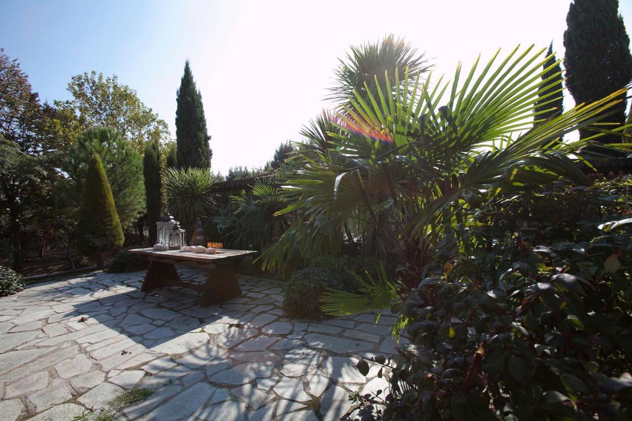 Villa Elena Peraia (Thessaloniki) Exterior foto
