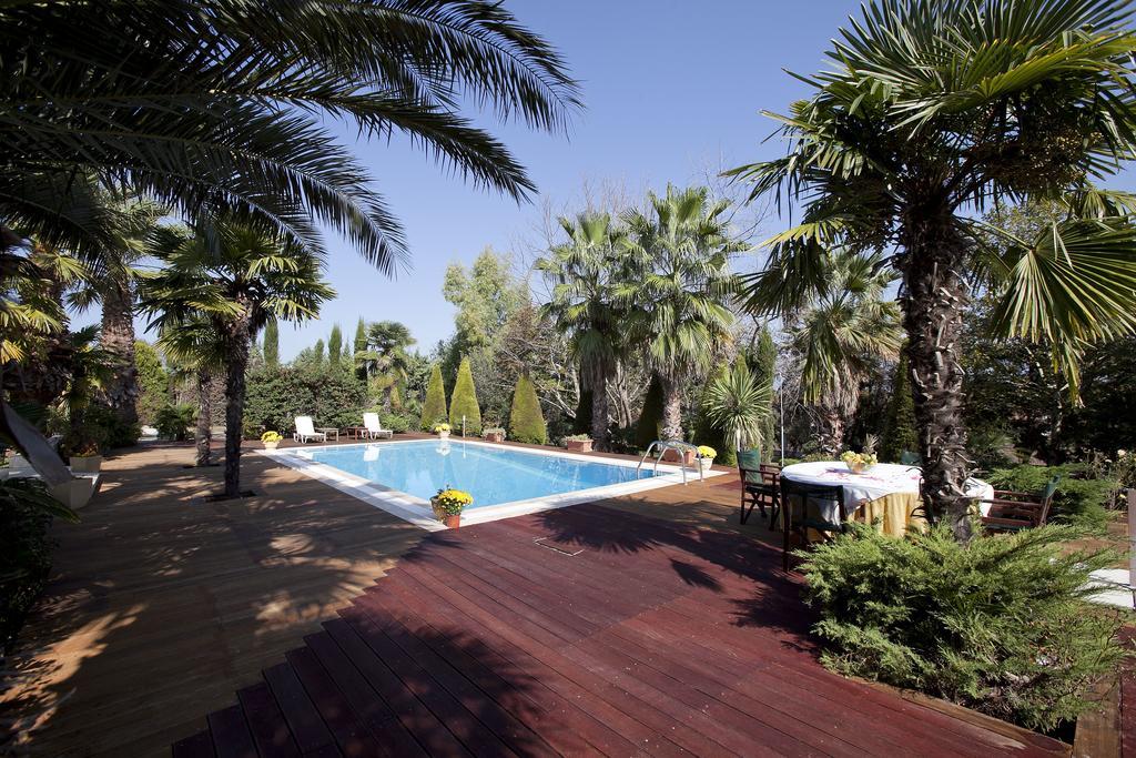 Villa Elena Peraia (Thessaloniki) Quarto foto